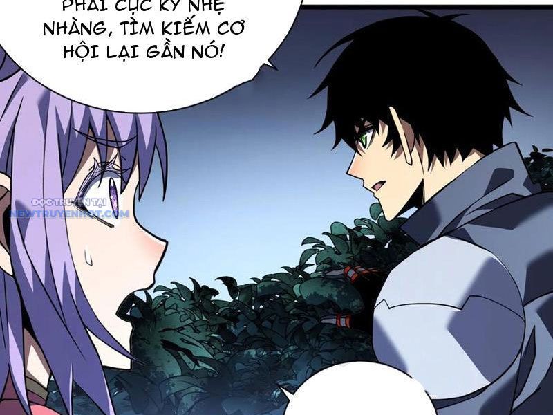 Mệnh Luân Chi Chủ! Làm Kẻ Biến Dị Giáng Xuống Nhân Gian Chap 35 - Next Chap 36