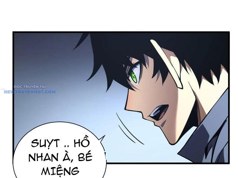 Mệnh Luân Chi Chủ! Làm Kẻ Biến Dị Giáng Xuống Nhân Gian Chap 35 - Next Chap 36