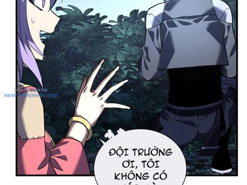 Mệnh Luân Chi Chủ! Làm Kẻ Biến Dị Giáng Xuống Nhân Gian Chap 35 - Next Chap 36