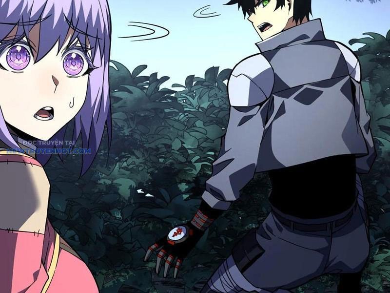 Mệnh Luân Chi Chủ! Làm Kẻ Biến Dị Giáng Xuống Nhân Gian Chap 35 - Next Chap 36