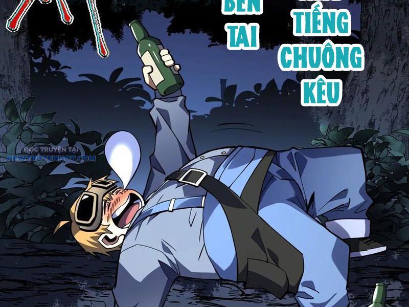 Mệnh Luân Chi Chủ! Làm Kẻ Biến Dị Giáng Xuống Nhân Gian Chap 35 - Next Chap 36
