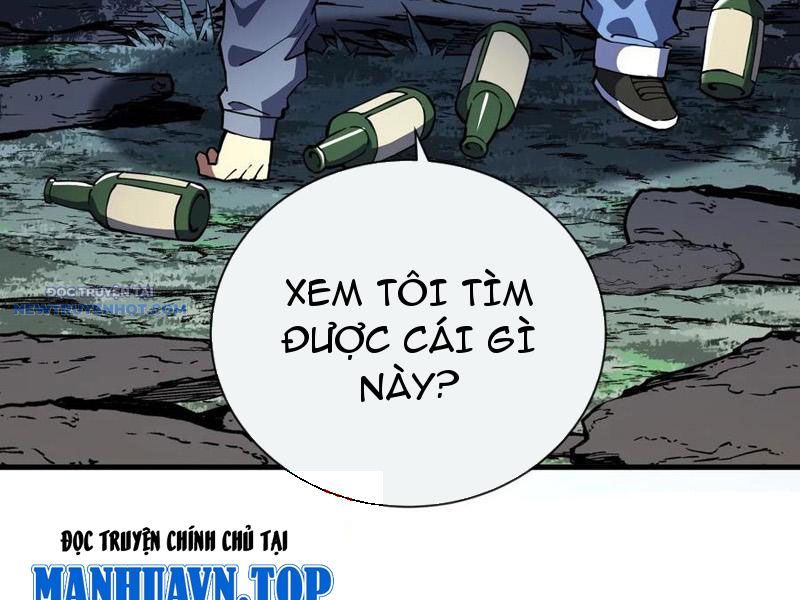 Mệnh Luân Chi Chủ! Làm Kẻ Biến Dị Giáng Xuống Nhân Gian Chap 35 - Next Chap 36