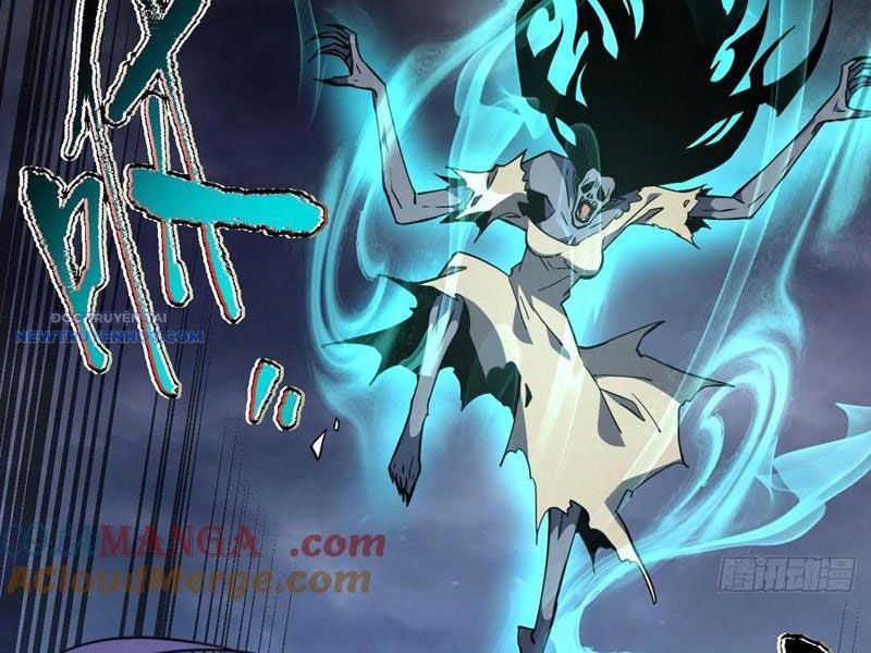 Mệnh Luân Chi Chủ! Làm Kẻ Biến Dị Giáng Xuống Nhân Gian Chap 35 - Next Chap 36