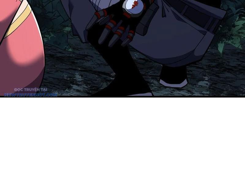 Mệnh Luân Chi Chủ! Làm Kẻ Biến Dị Giáng Xuống Nhân Gian Chap 35 - Next Chap 36