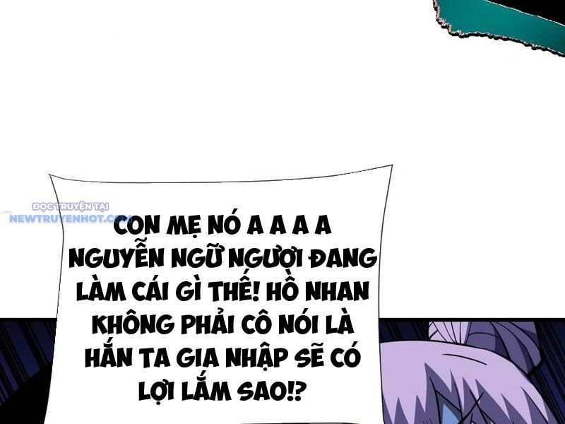Mệnh Luân Chi Chủ! Làm Kẻ Biến Dị Giáng Xuống Nhân Gian Chap 35 - Next Chap 36