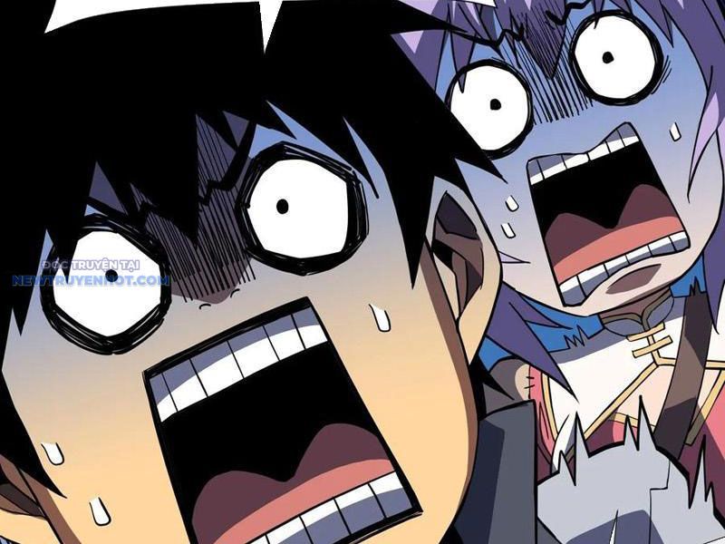 Mệnh Luân Chi Chủ! Làm Kẻ Biến Dị Giáng Xuống Nhân Gian Chap 35 - Next Chap 36