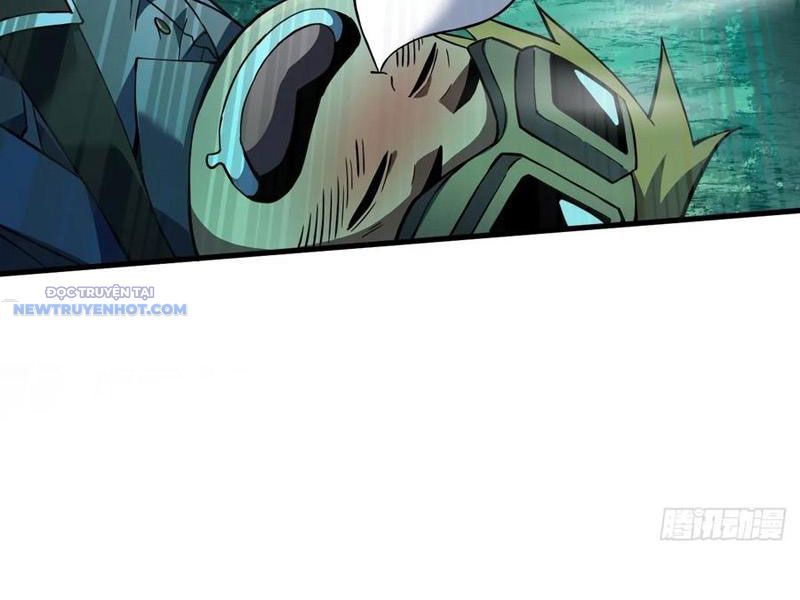 Mệnh Luân Chi Chủ! Làm Kẻ Biến Dị Giáng Xuống Nhân Gian Chap 35 - Next Chap 36