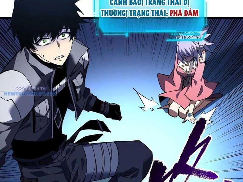 Mệnh Luân Chi Chủ! Làm Kẻ Biến Dị Giáng Xuống Nhân Gian Chap 35 - Next Chap 36