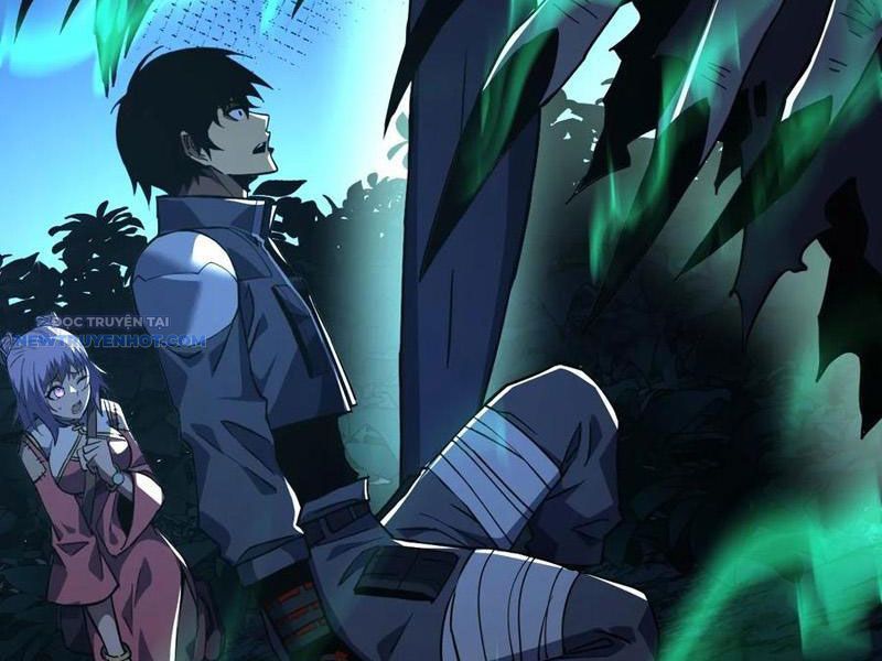 Mệnh Luân Chi Chủ! Làm Kẻ Biến Dị Giáng Xuống Nhân Gian Chap 35 - Next Chap 36