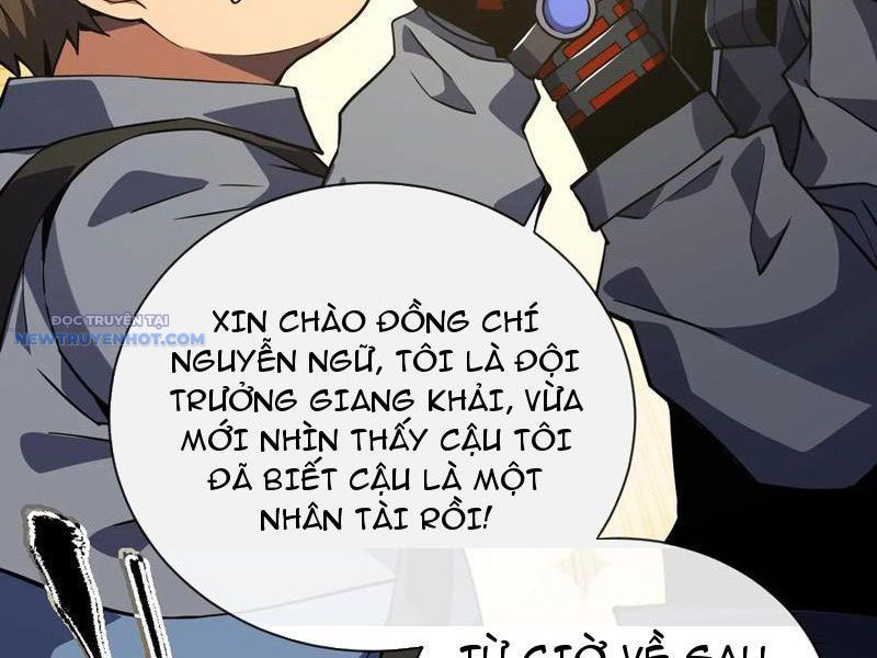 Mệnh Luân Chi Chủ! Làm Kẻ Biến Dị Giáng Xuống Nhân Gian Chap 35 - Next Chap 36