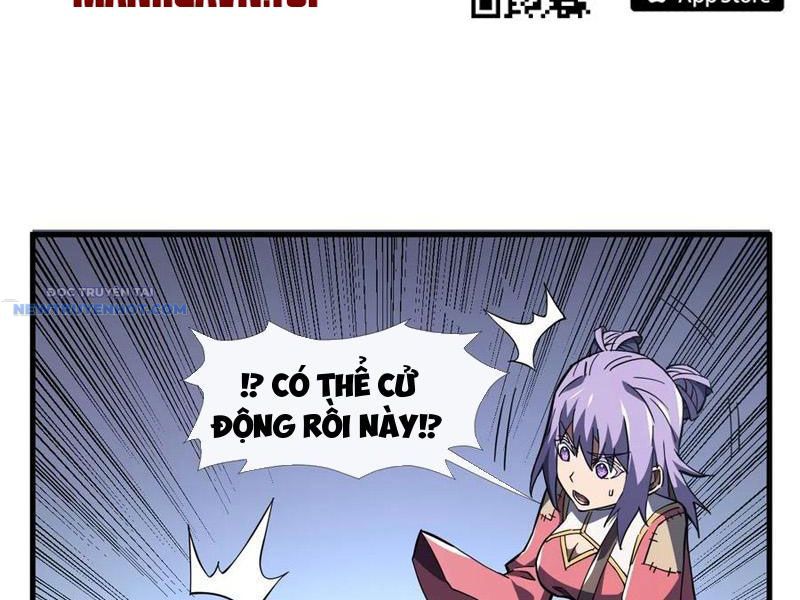 Mệnh Luân Chi Chủ! Làm Kẻ Biến Dị Giáng Xuống Nhân Gian Chap 35 - Next Chap 36