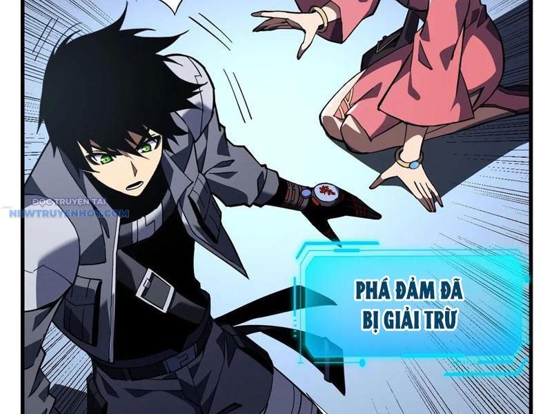 Mệnh Luân Chi Chủ! Làm Kẻ Biến Dị Giáng Xuống Nhân Gian Chap 35 - Next Chap 36
