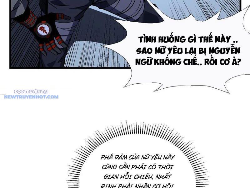 Mệnh Luân Chi Chủ! Làm Kẻ Biến Dị Giáng Xuống Nhân Gian Chap 35 - Next Chap 36