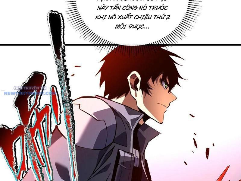 Mệnh Luân Chi Chủ! Làm Kẻ Biến Dị Giáng Xuống Nhân Gian Chap 35 - Next Chap 36