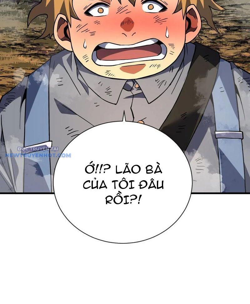 Mệnh Luân Chi Chủ! Làm Kẻ Biến Dị Giáng Xuống Nhân Gian Chap 36 - Next Chap 37