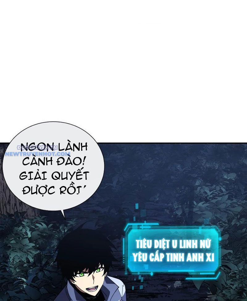 Mệnh Luân Chi Chủ! Làm Kẻ Biến Dị Giáng Xuống Nhân Gian Chap 36 - Next Chap 37