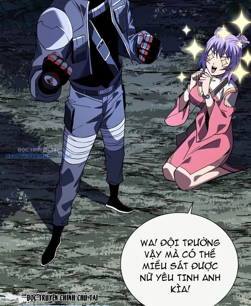 Mệnh Luân Chi Chủ! Làm Kẻ Biến Dị Giáng Xuống Nhân Gian Chap 36 - Next Chap 37