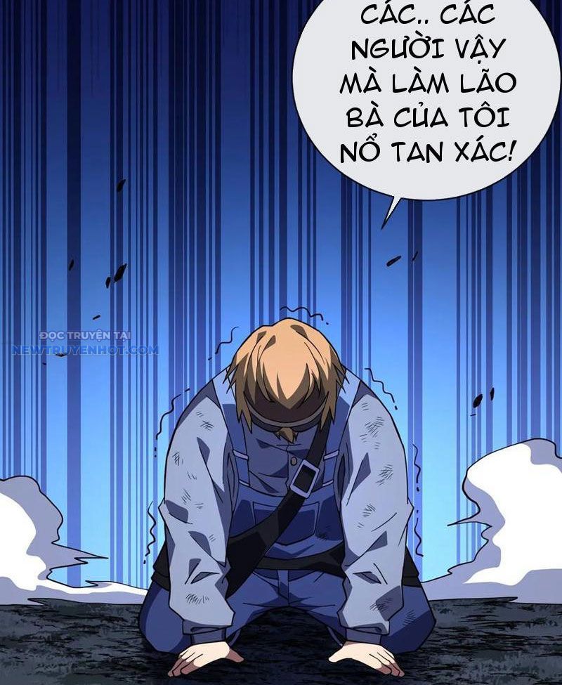 Mệnh Luân Chi Chủ! Làm Kẻ Biến Dị Giáng Xuống Nhân Gian Chap 36 - Next Chap 37