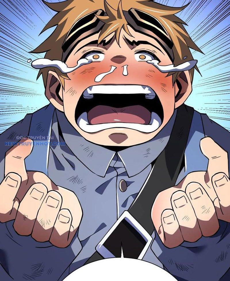 Mệnh Luân Chi Chủ! Làm Kẻ Biến Dị Giáng Xuống Nhân Gian Chap 36 - Next Chap 37