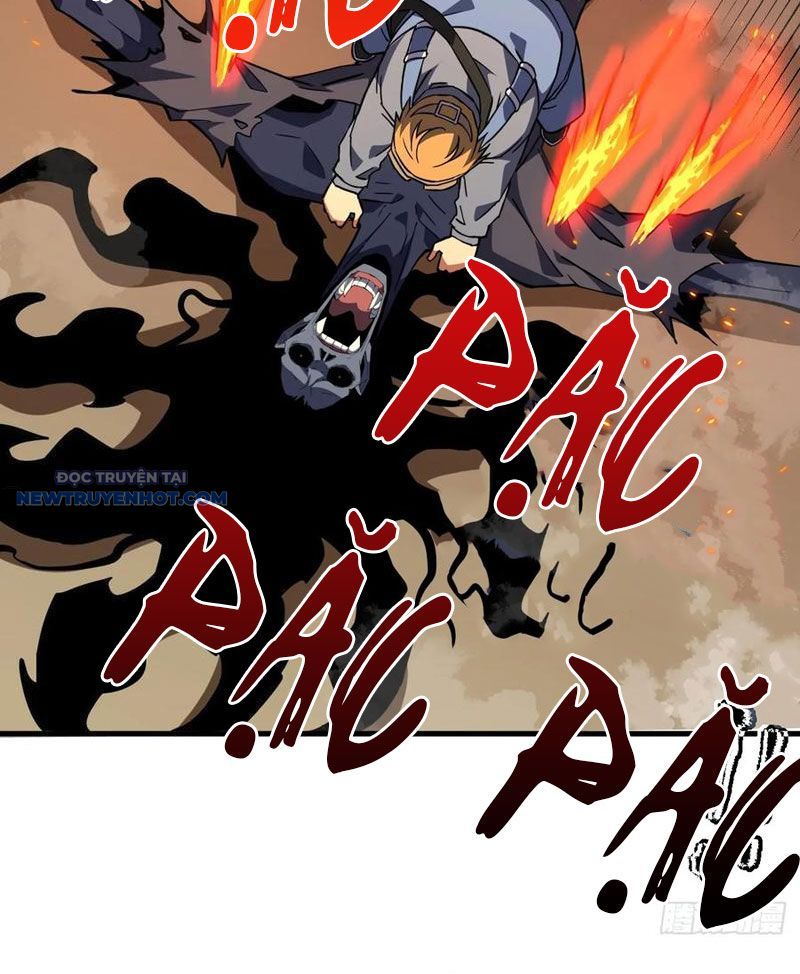 Mệnh Luân Chi Chủ! Làm Kẻ Biến Dị Giáng Xuống Nhân Gian Chap 36 - Next Chap 37