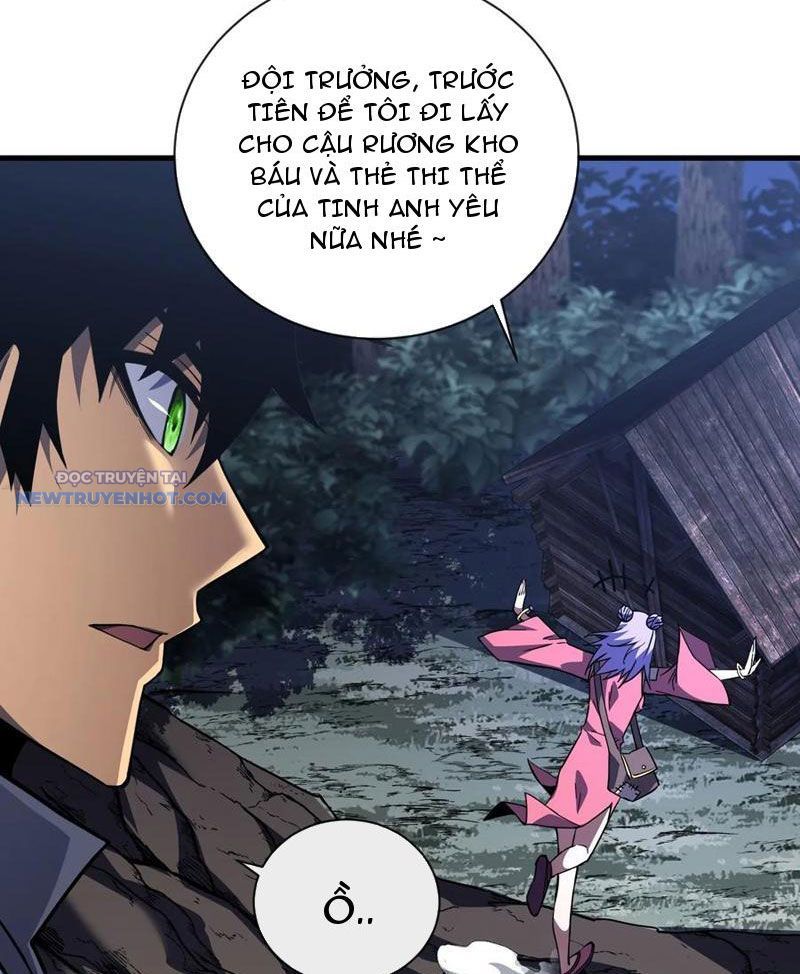 Mệnh Luân Chi Chủ! Làm Kẻ Biến Dị Giáng Xuống Nhân Gian Chap 36 - Next Chap 37