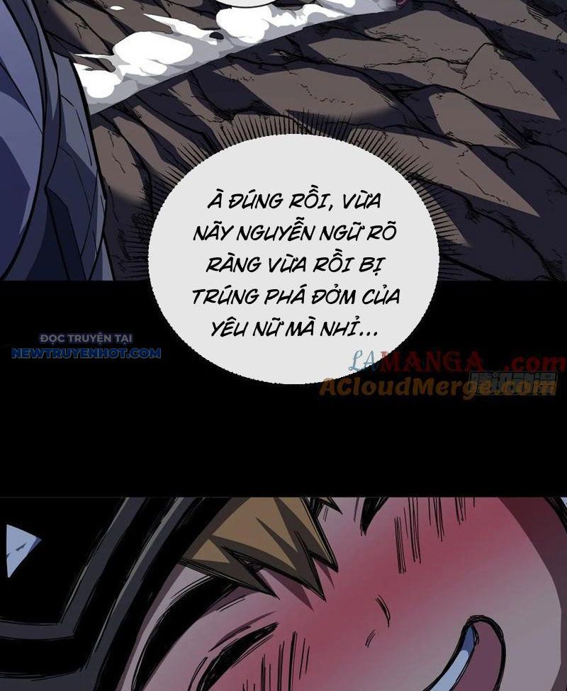 Mệnh Luân Chi Chủ! Làm Kẻ Biến Dị Giáng Xuống Nhân Gian Chap 36 - Next Chap 37