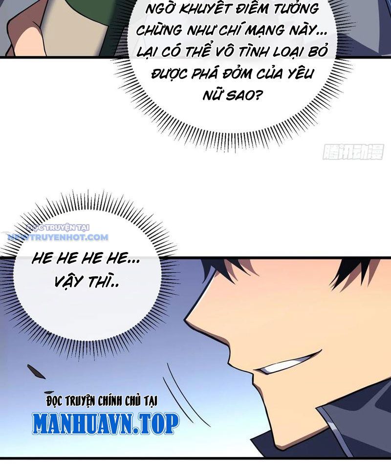 Mệnh Luân Chi Chủ! Làm Kẻ Biến Dị Giáng Xuống Nhân Gian Chap 36 - Next Chap 37