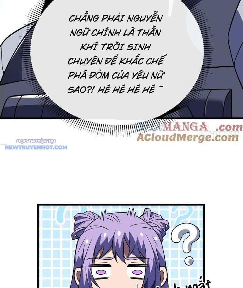 Mệnh Luân Chi Chủ! Làm Kẻ Biến Dị Giáng Xuống Nhân Gian Chap 36 - Next Chap 37