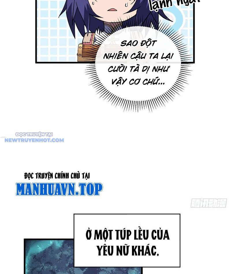 Mệnh Luân Chi Chủ! Làm Kẻ Biến Dị Giáng Xuống Nhân Gian Chap 36 - Next Chap 37