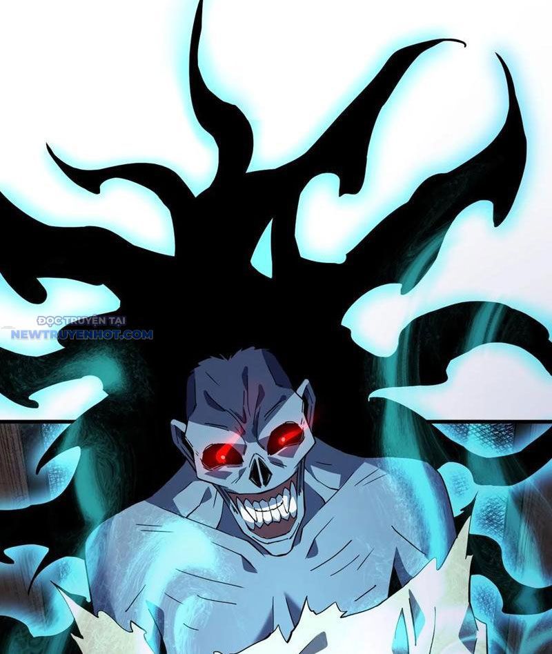 Mệnh Luân Chi Chủ! Làm Kẻ Biến Dị Giáng Xuống Nhân Gian Chap 36 - Next Chap 37