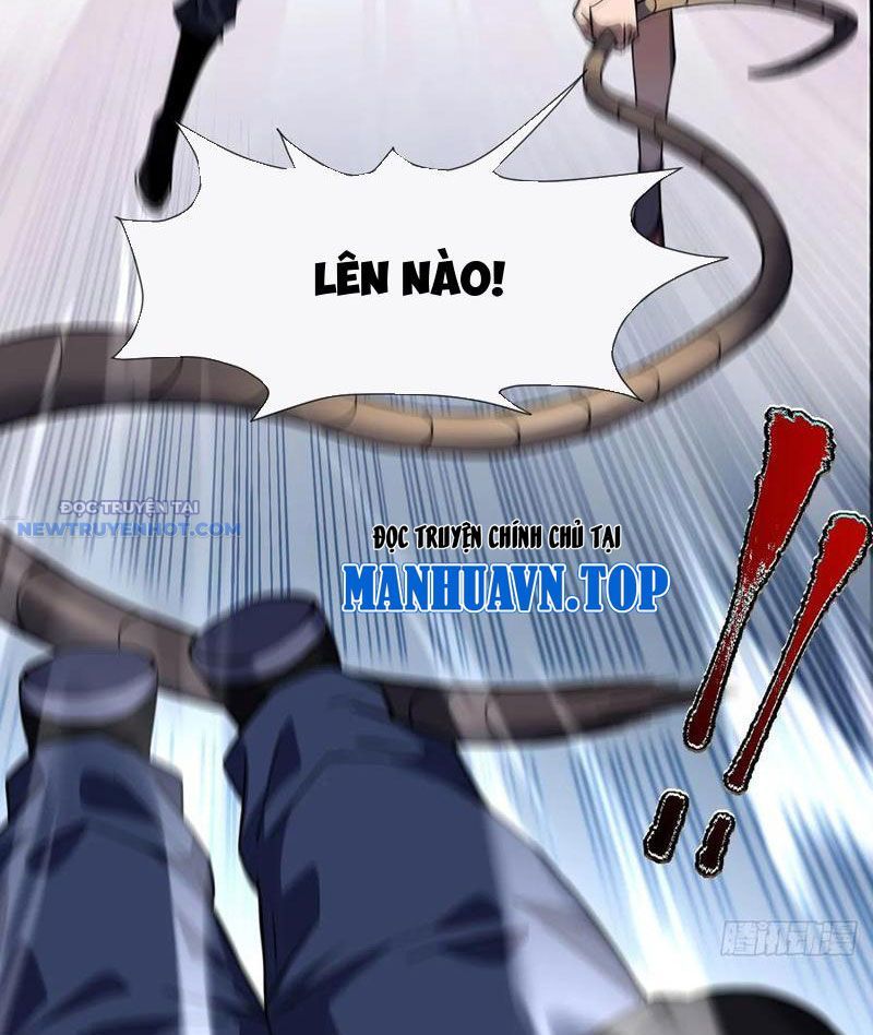 Mệnh Luân Chi Chủ! Làm Kẻ Biến Dị Giáng Xuống Nhân Gian Chap 36 - Next Chap 37