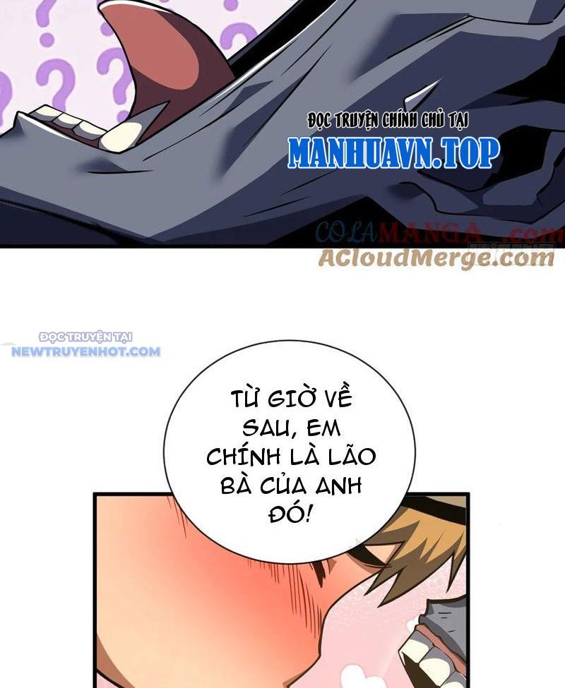 Mệnh Luân Chi Chủ! Làm Kẻ Biến Dị Giáng Xuống Nhân Gian Chap 36 - Next Chap 37