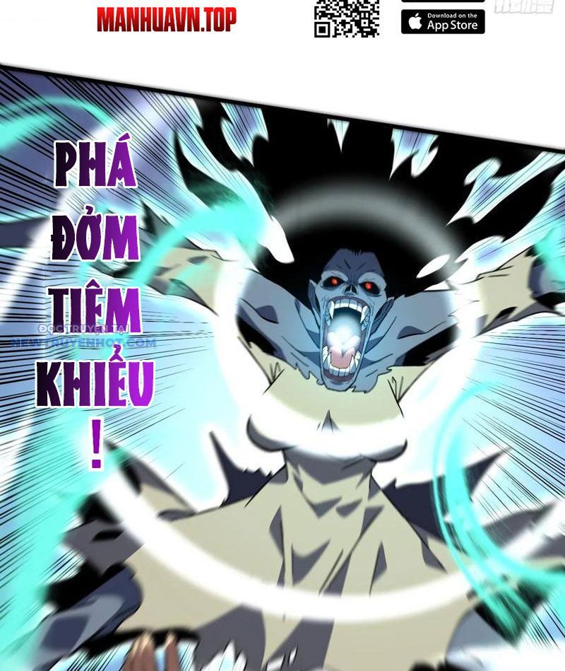 Mệnh Luân Chi Chủ! Làm Kẻ Biến Dị Giáng Xuống Nhân Gian Chap 36 - Next Chap 37