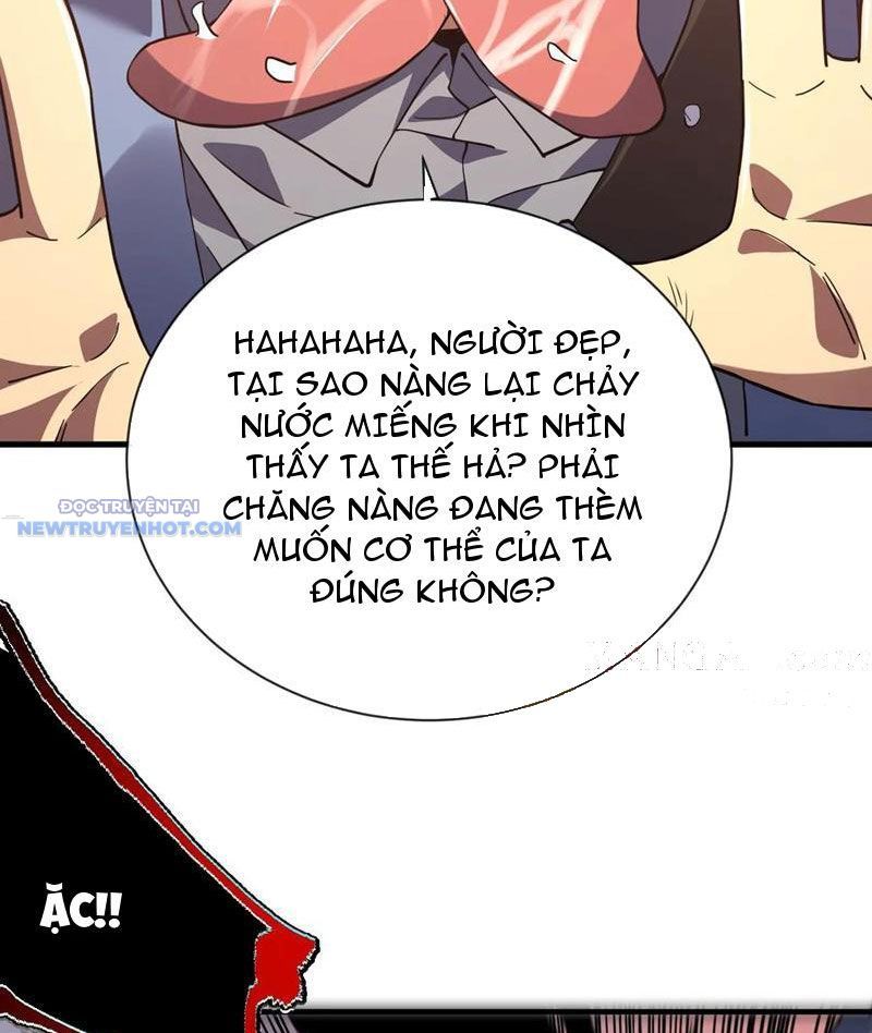 Mệnh Luân Chi Chủ! Làm Kẻ Biến Dị Giáng Xuống Nhân Gian Chap 36 - Next Chap 37