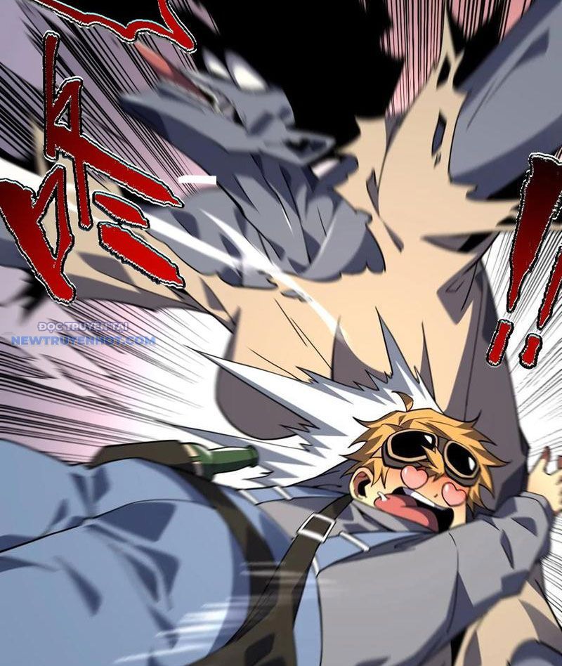 Mệnh Luân Chi Chủ! Làm Kẻ Biến Dị Giáng Xuống Nhân Gian Chap 36 - Next Chap 37