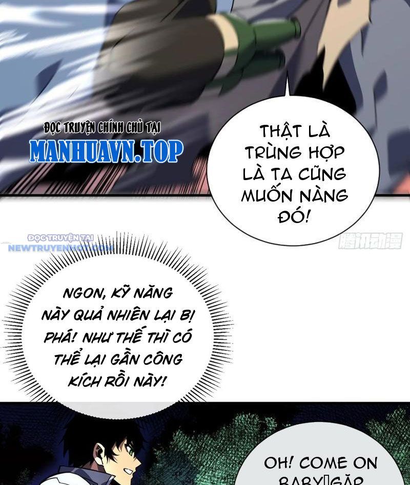 Mệnh Luân Chi Chủ! Làm Kẻ Biến Dị Giáng Xuống Nhân Gian Chap 36 - Next Chap 37