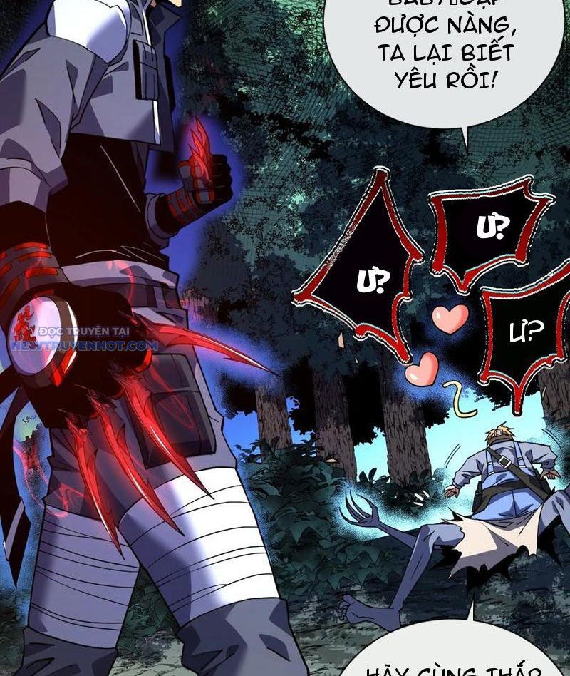 Mệnh Luân Chi Chủ! Làm Kẻ Biến Dị Giáng Xuống Nhân Gian Chap 36 - Next Chap 37