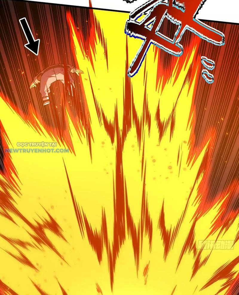 Mệnh Luân Chi Chủ! Làm Kẻ Biến Dị Giáng Xuống Nhân Gian Chap 36 - Next Chap 37