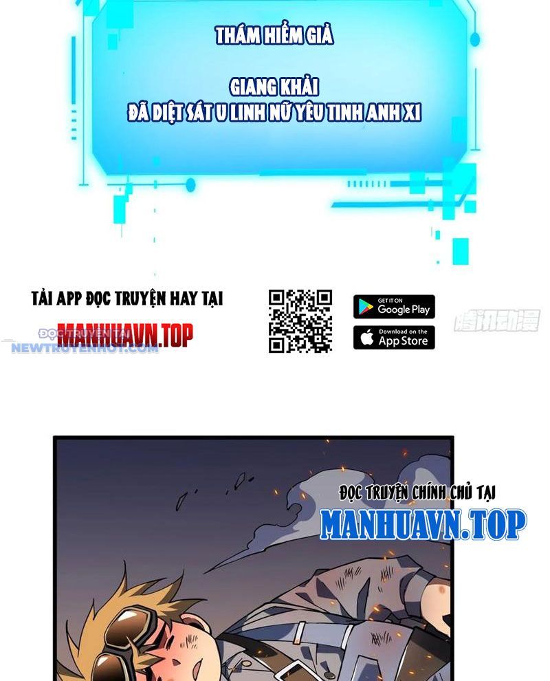 Mệnh Luân Chi Chủ! Làm Kẻ Biến Dị Giáng Xuống Nhân Gian Chap 36 - Next Chap 37