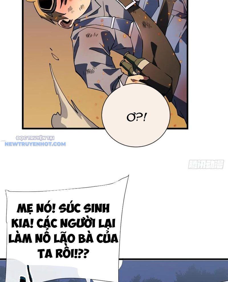 Mệnh Luân Chi Chủ! Làm Kẻ Biến Dị Giáng Xuống Nhân Gian Chap 36 - Next Chap 37