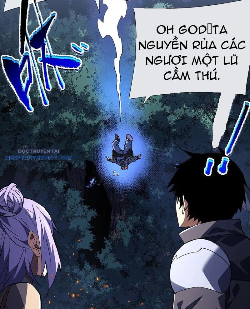 Mệnh Luân Chi Chủ! Làm Kẻ Biến Dị Giáng Xuống Nhân Gian Chap 36 - Next Chap 37