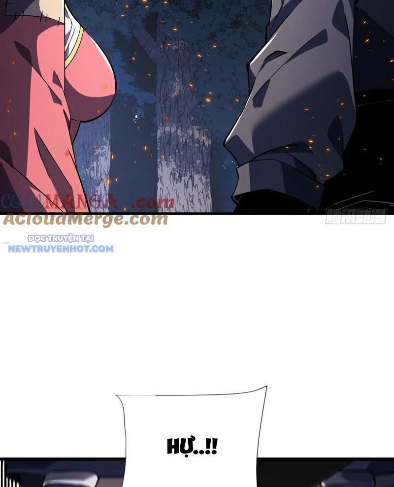 Mệnh Luân Chi Chủ! Làm Kẻ Biến Dị Giáng Xuống Nhân Gian Chap 36 - Next Chap 37