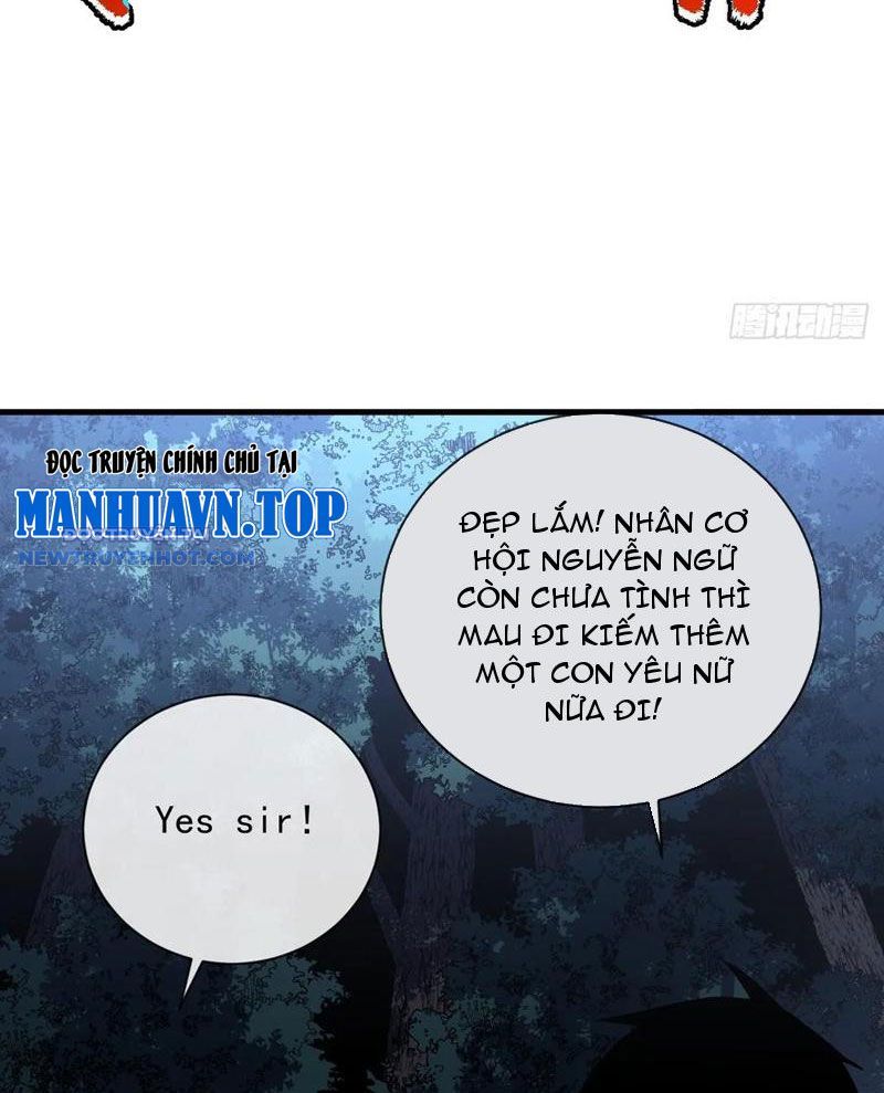 Mệnh Luân Chi Chủ! Làm Kẻ Biến Dị Giáng Xuống Nhân Gian Chap 36 - Next Chap 37