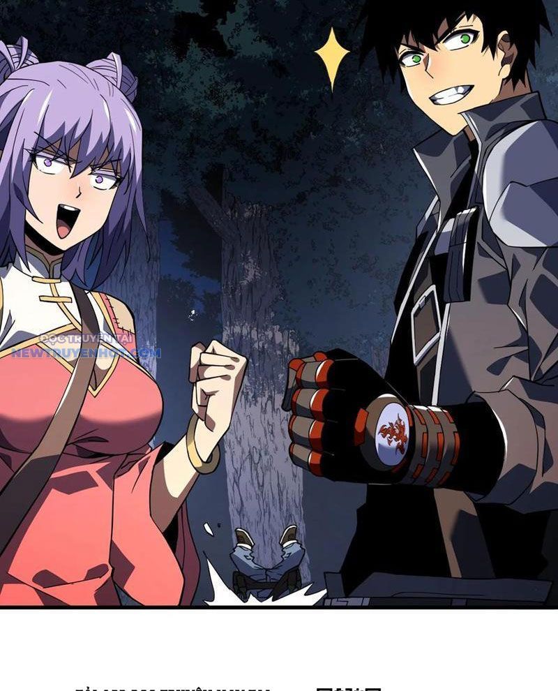 Mệnh Luân Chi Chủ! Làm Kẻ Biến Dị Giáng Xuống Nhân Gian Chap 36 - Next Chap 37