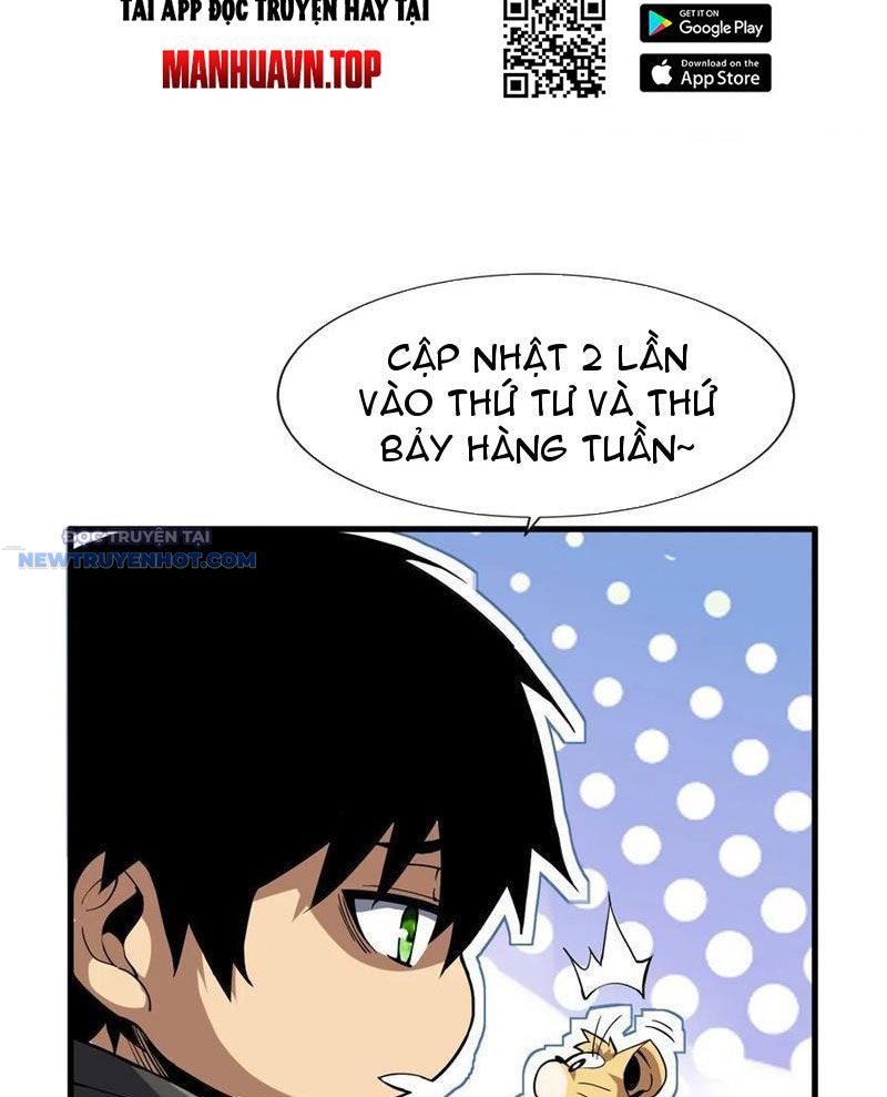 Mệnh Luân Chi Chủ! Làm Kẻ Biến Dị Giáng Xuống Nhân Gian Chap 36 - Next Chap 37