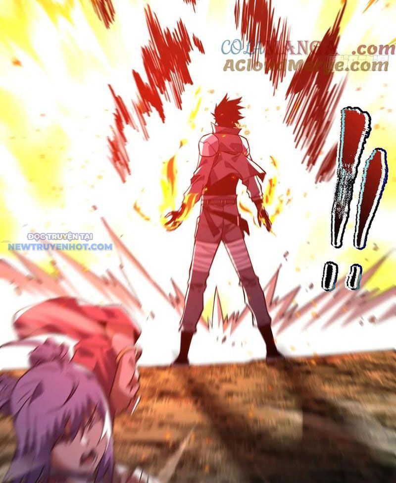 Mệnh Luân Chi Chủ! Làm Kẻ Biến Dị Giáng Xuống Nhân Gian Chap 36 - Next Chap 37