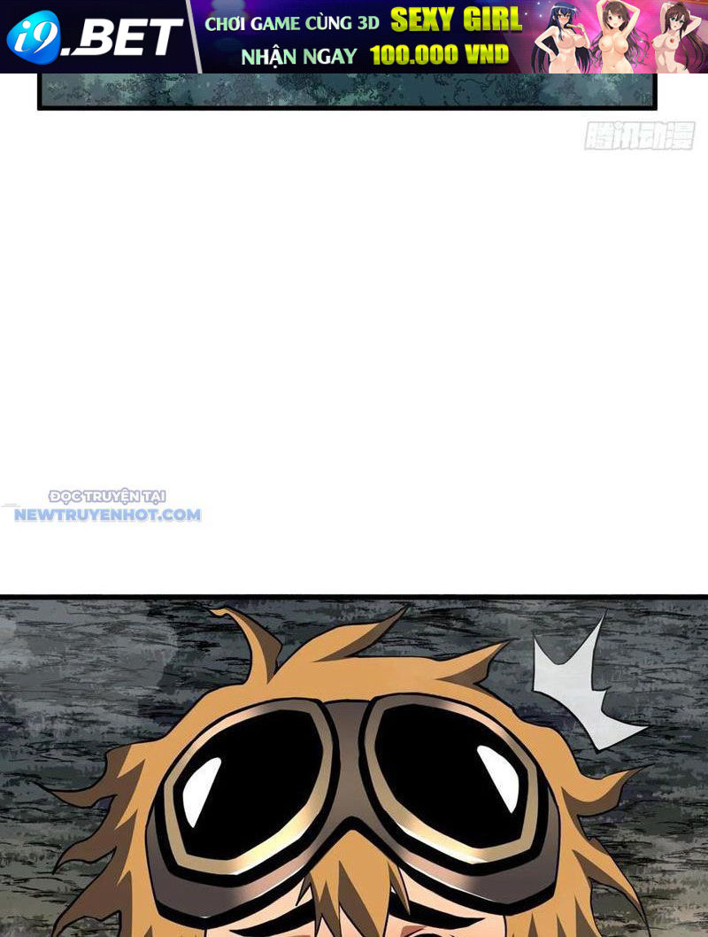 Mệnh Luân Chi Chủ! Làm Kẻ Biến Dị Giáng Xuống Nhân Gian Chap 36 - Next Chap 37