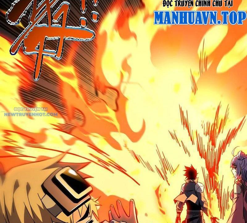 Mệnh Luân Chi Chủ! Làm Kẻ Biến Dị Giáng Xuống Nhân Gian Chap 37 - Next Chap 38