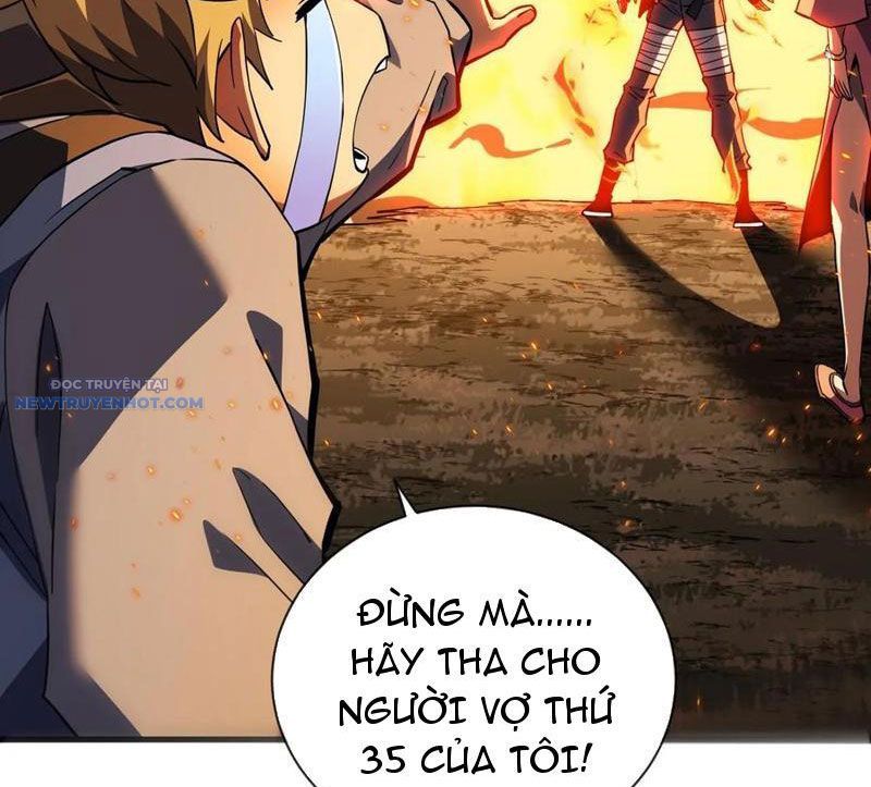 Mệnh Luân Chi Chủ! Làm Kẻ Biến Dị Giáng Xuống Nhân Gian Chap 37 - Next Chap 38