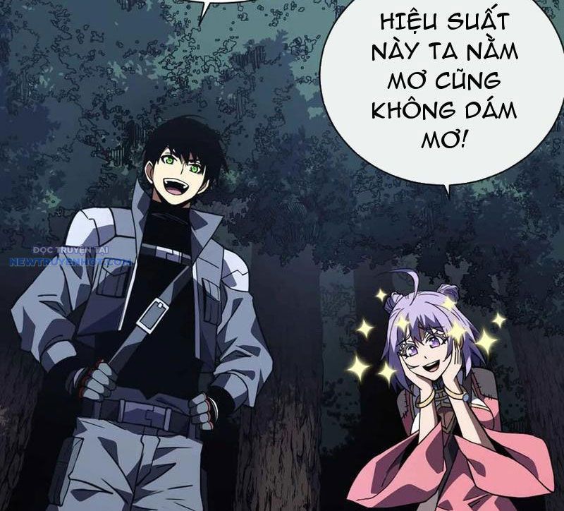 Mệnh Luân Chi Chủ! Làm Kẻ Biến Dị Giáng Xuống Nhân Gian Chap 37 - Next Chap 38